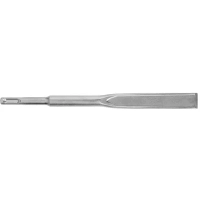 Afbeelding van Milwaukee SDS + Sledge Flat Chisel 250x20mm 1 pc plus &quot;Sledge&quot; platte beitel 250 x 20 mm 4932493609