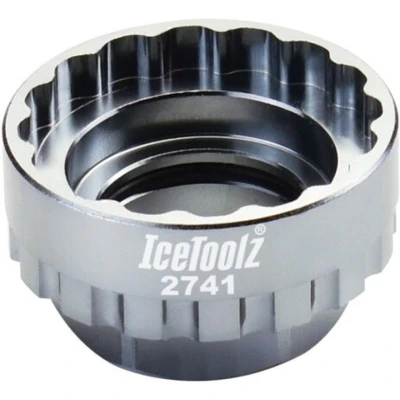 Afbeelding van IceToolz Kettingblad borgring afnemer #2741