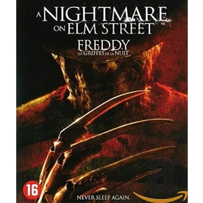 Afbeelding van Nightmare On Elm Street (Blu ray) (2010)