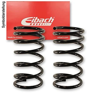 Afbeelding van EIBACH Pro Kit E7003 120 Chassis, veren Set met 2