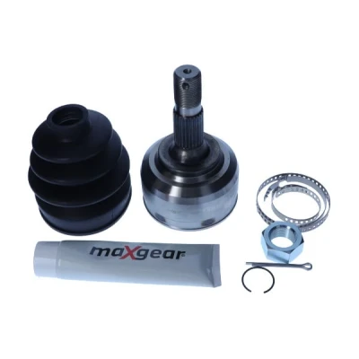 Afbeelding van Homokineet reparatie set, aandrijfas MAXGEAR 49 3095