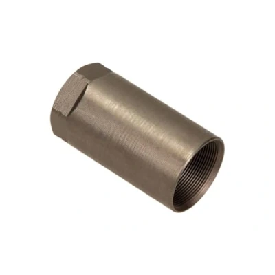 Afbeelding van Moer, Injector Common Rail BOSCH F 00V C14 018