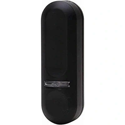 Afbeelding van Kopp Led snoerdimmer 4 25W zwart