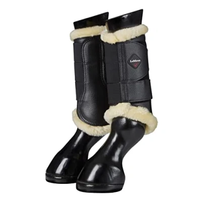 Afbeelding van Fleece Lined Brushing Boots