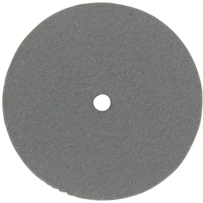 Afbeelding van Dremel Polijstschijf amaril 22.2mm 425