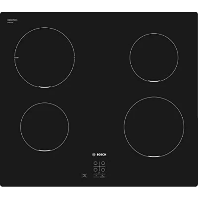 Afbeelding van Bosch PUG611AA5E inductiekookplaat (1 fase)