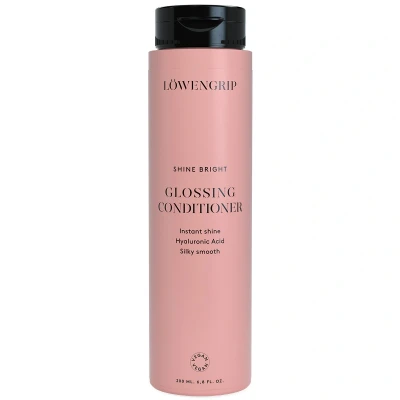 Afbeelding van Löwengrip Shine Bright Glossing Conditioner (200 ml)