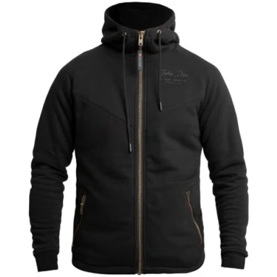 Afbeelding van John Doe Hoodie V2