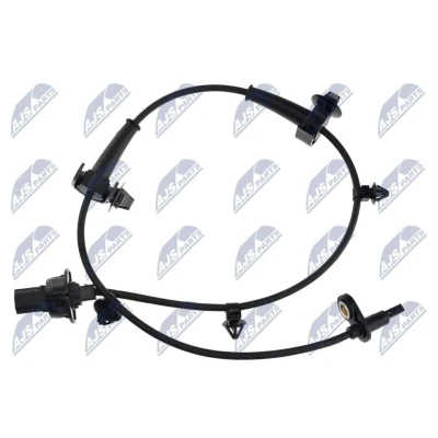 Afbeelding van NTY HCA HD 011 ABS Sensor Vooras links HONDA: Civic VIII Hatchback (FN, FK) 1.8, 2.2 CTDi, Type R, 2.0 i VTEC 1.4 2005 2010