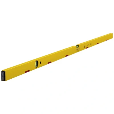 Afbeelding van Stabila Waterpas, 70M Blok, Magneet 180cm 02878
