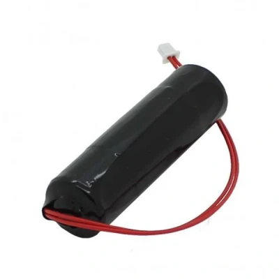 Afbeelding van Accu 3.6V vervangt Afriso 68309 2600 mAh