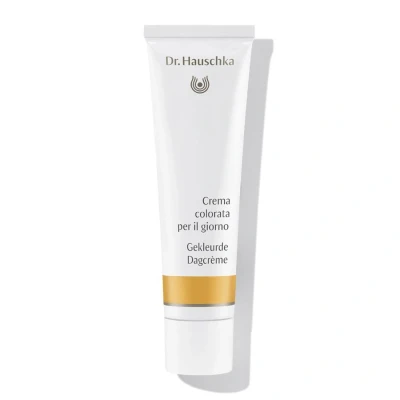 Afbeelding van Dr. Hauschka Gekleurde Dagcrème 30 Ml