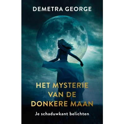 Afbeelding van Het mysterie van de donkere maan (Paperback)
