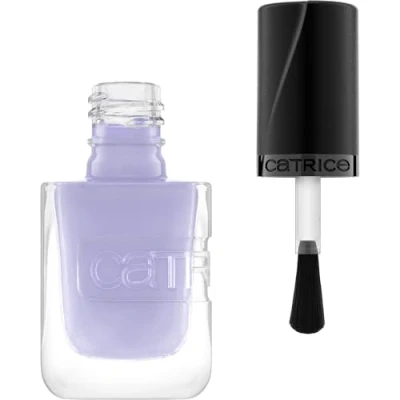 Afbeelding van Catrice GEL AFFAIR nagellak, langhoudend, eenvoudig te verwijderen, glanzend, intensief (10.5ml)