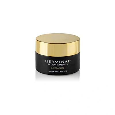 Afbeelding van Germinal Acción Inmediata Radiance Anti age Lifting Cream Spf30 50 Ml Mujer