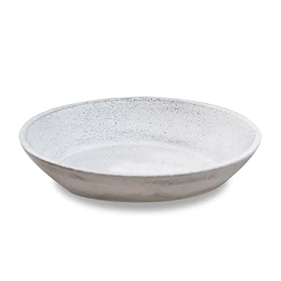 Afbeelding van Middenstuk Versa Wit 26 x 5 cm