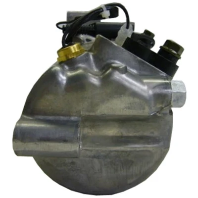 Afbeelding van Mahle Original Airco compressor ACP 1071 000S
