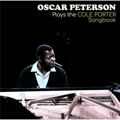 Afbeelding van Plays the Cole Porter Songbook