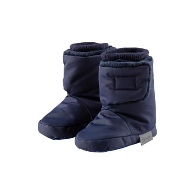Afbeelding van Sterntaler Uniseks babyschoentje, Uni, Marine, 20 EU, marineblauw, EU