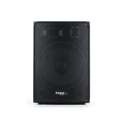 Afbeelding van Ibiza Sound DISCO15B passieve PA luidspreker box