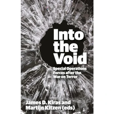 Afbeelding van Into the Void: Special Operations Forces after War on Terror