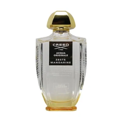 Afbeelding van Creed Acqua Originale Zeste Mandarine eau de parfum 100ml