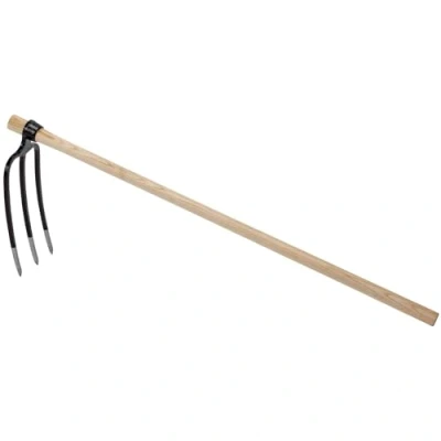 Afbeelding van Draper 17559 3 Prong Hoe Vork