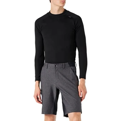 Afbeelding van VAUDE Tremalzo IV Shorts Heren, zwart