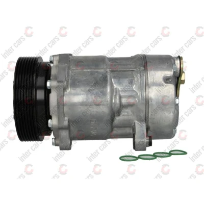 Afbeelding van Nissens Airco compressor 89118