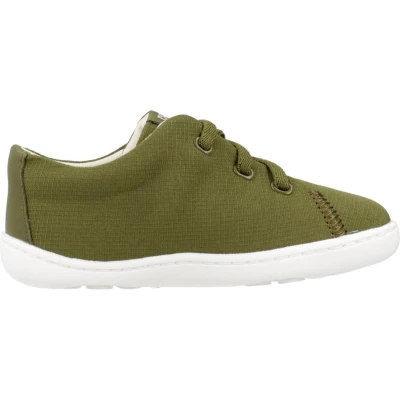 Afbeelding van CAMPER PEU CAMI FW Groen 21 EU