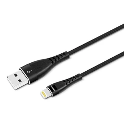 Afbeelding van Oplaadkabel Usb A Naar Lightning