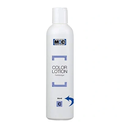 Afbeelding van Comair M:C Color Lotion C 250 Ml Black