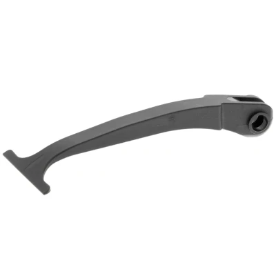 Afbeelding van VAICO V30 1597 Handgreep, motorruimteregeling Motorruimte Original kwaliteit