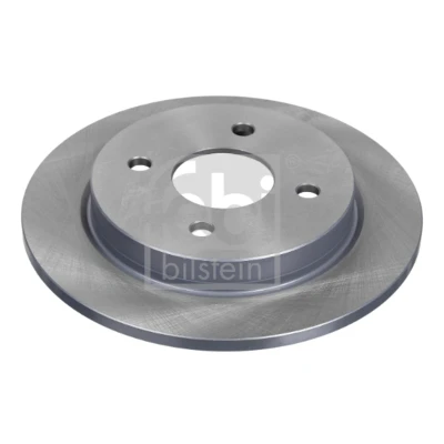 Afbeelding van Febi Bilstein Remschijf 05652