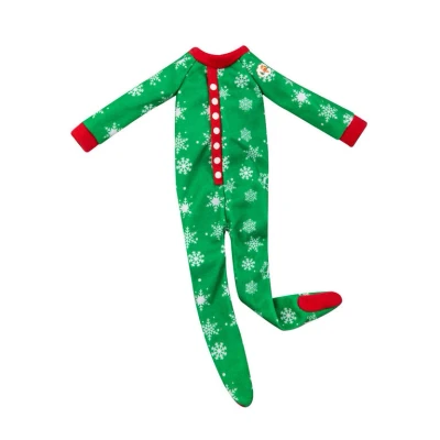 Afbeelding van Elf On The Shelf Slaap Zacht Pyjama