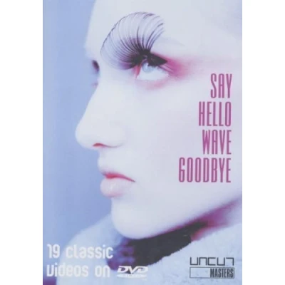 Afbeelding van Say Hello Wave Goodbye