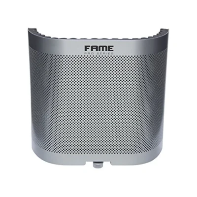 Afbeelding van Fame Audio Pro Series MRS Mic Reflexion Screen Microfoon reflectiefilters