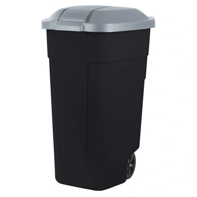 Afbeelding van Mobiele container basis 110 liter