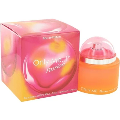 Afbeelding van Yves de Sistelle Only Me Passion Eau parfum spray 100 ml