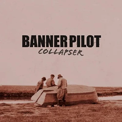 Afbeelding van Banner Pilot Collapser (CD)