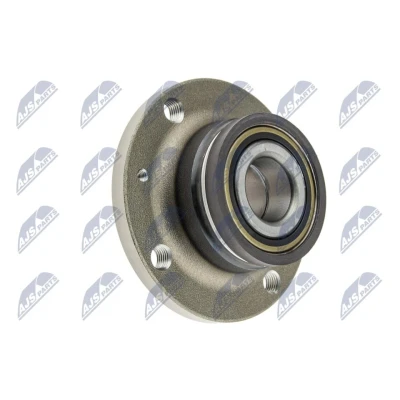 Afbeelding van Wiellagerset NTY KLT FT 016
