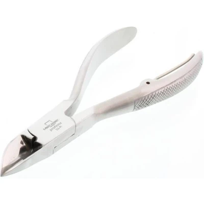 Afbeelding van Malteser Nageltang Ruit Handgreep 12cm Roestvrij 33 r, 1 stuks