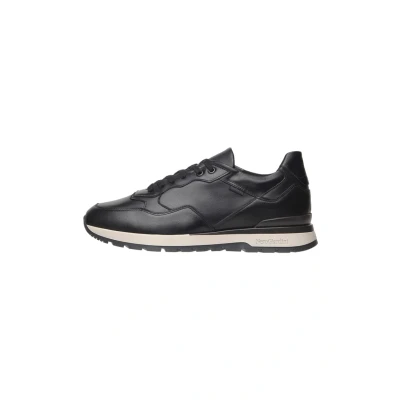 Afbeelding van Nerogiardini Sneakers laag, Heren, Maat: 42, Nero Schoenen