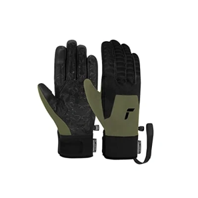 Afbeelding van Reusch Fingerhandschuh Raptor R TEX XT TOUCH TEC