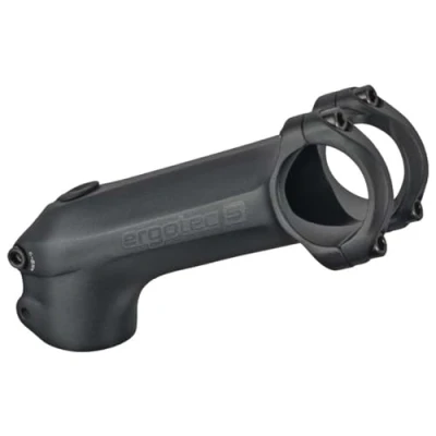 Afbeelding van Ergotec Stuurpen Charisma ahead ø28,6 / 110 25,4 mm zwart