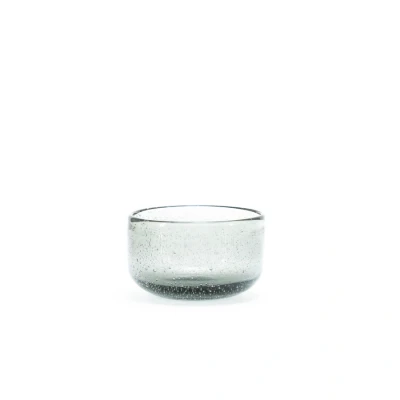 Afbeelding van Schaal By Boo Bubble Small Grey