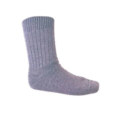 Afbeelding van Stapp Herenanklet Thermo Super Raf&amp;Jeans Sokken 43 44