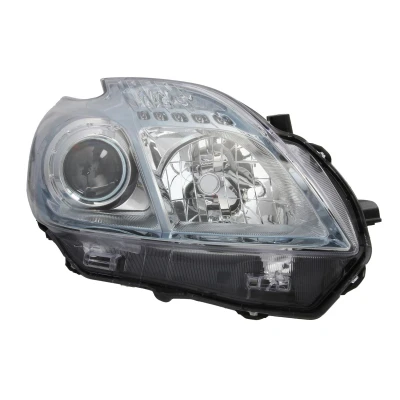 Afbeelding van Koplamp DEPO 212 11P6R LDEM7, Rechts