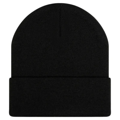Afbeelding van B2B Acrylic beanie Black