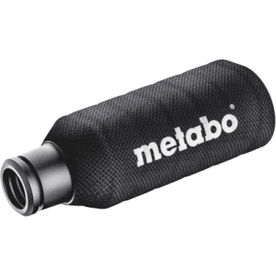 Afbeelding van Metabo 631369000 Stofzak (textiel)